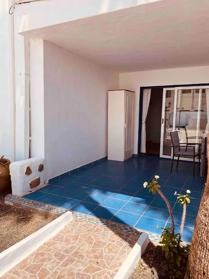 Apartment Luna -Modern One Bedroom Apartment In Central Puerto Del Carmen Tias