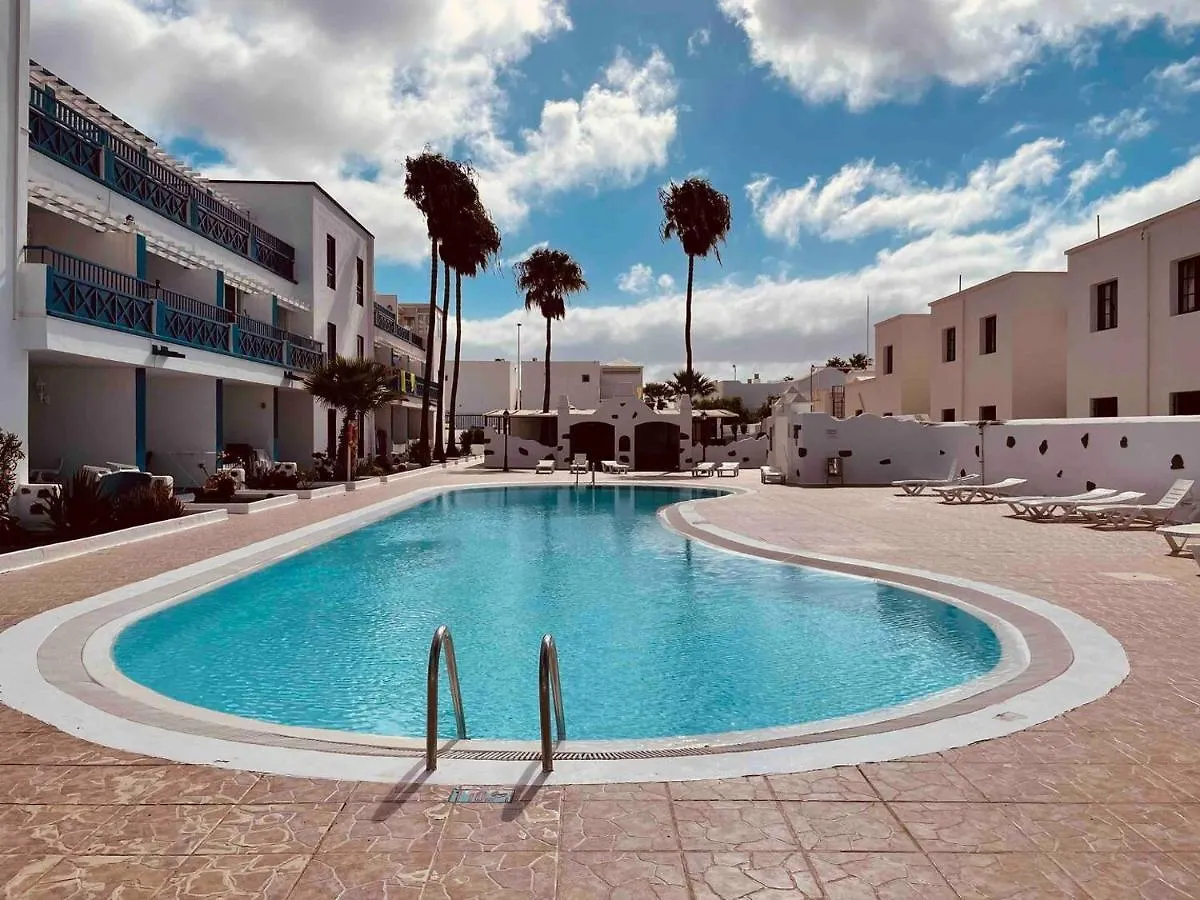 Apartment Luna -Modern One Bedroom Apartment In Central Puerto Del Carmen Tías